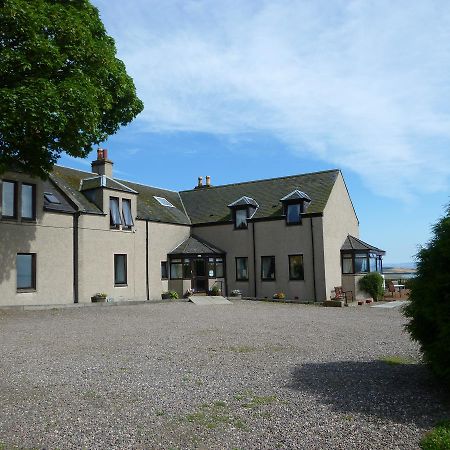 Kirkton of Largo Monturpie Guest House المظهر الخارجي الصورة