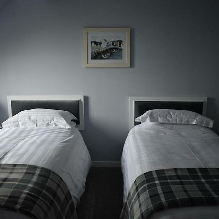 Kirkton of Largo Monturpie Guest House المظهر الخارجي الصورة