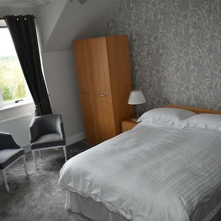 Kirkton of Largo Monturpie Guest House المظهر الخارجي الصورة