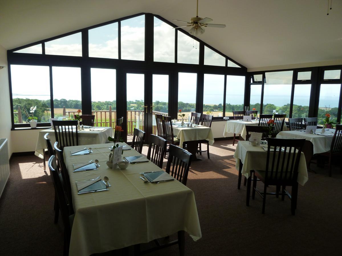 Kirkton of Largo Monturpie Guest House المظهر الخارجي الصورة