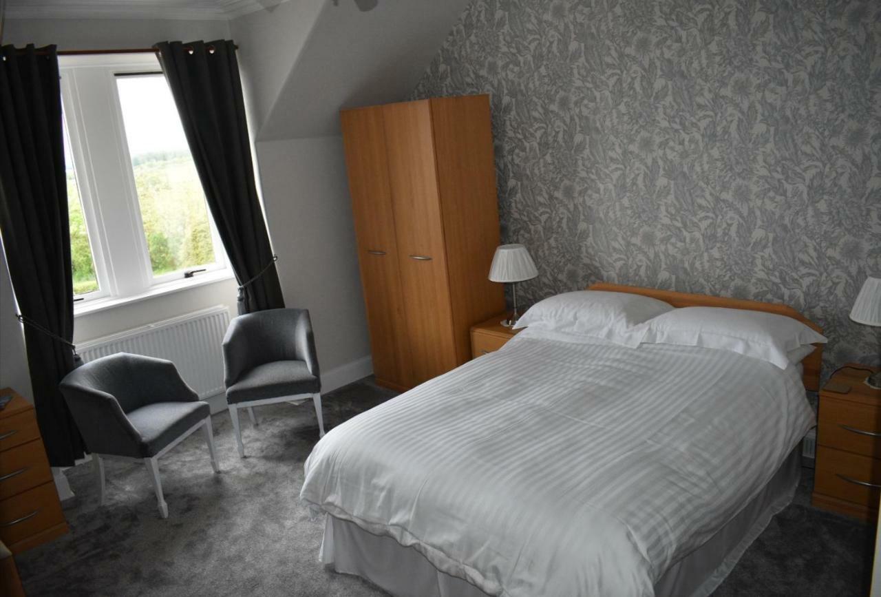 Kirkton of Largo Monturpie Guest House المظهر الخارجي الصورة