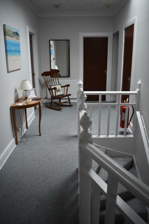 Kirkton of Largo Monturpie Guest House المظهر الخارجي الصورة