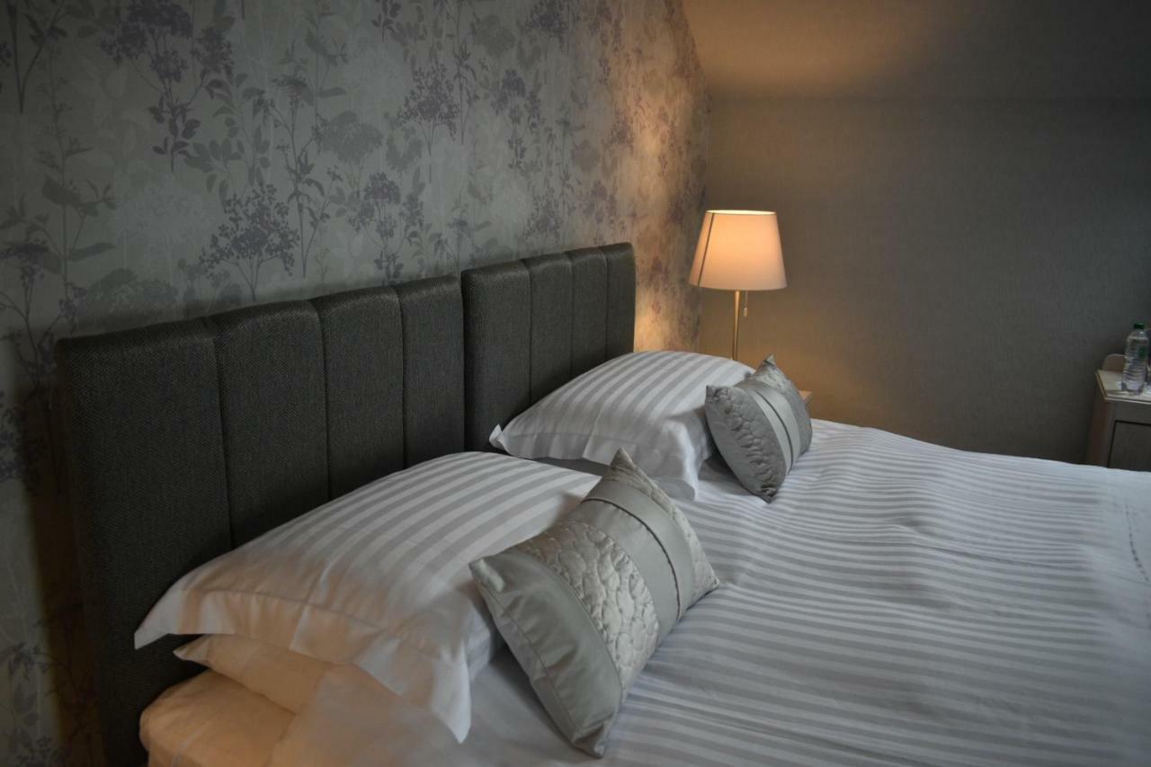 Kirkton of Largo Monturpie Guest House المظهر الخارجي الصورة