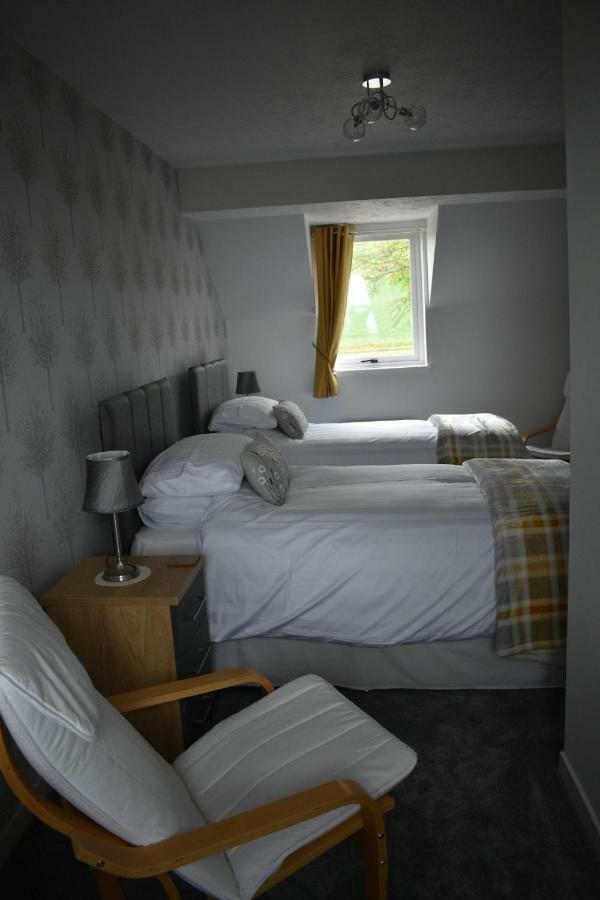 Kirkton of Largo Monturpie Guest House المظهر الخارجي الصورة