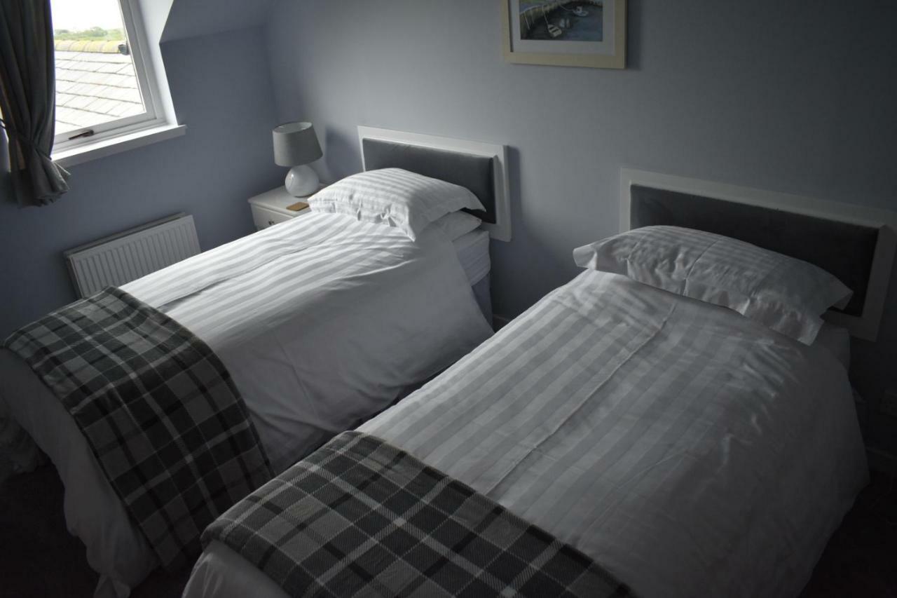 Kirkton of Largo Monturpie Guest House المظهر الخارجي الصورة